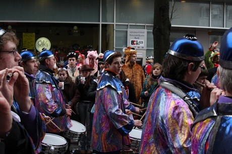 rosenmontag