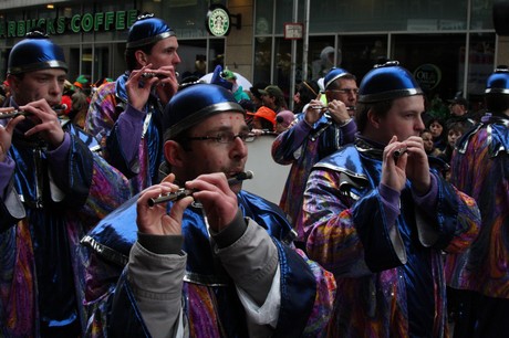 rosenmontag