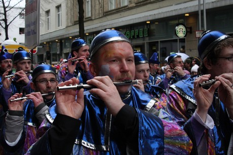 rosenmontag