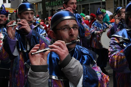 rosenmontag