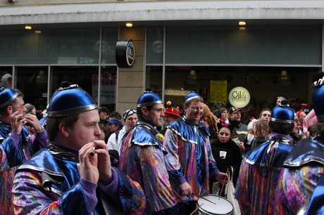 rosenmontag