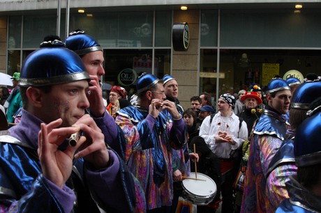 rosenmontag