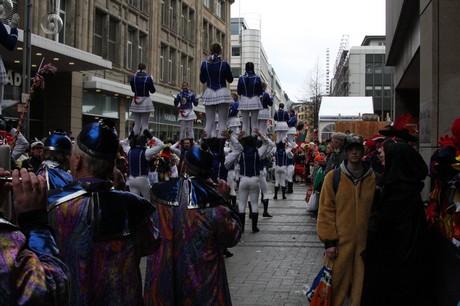 rosenmontag
