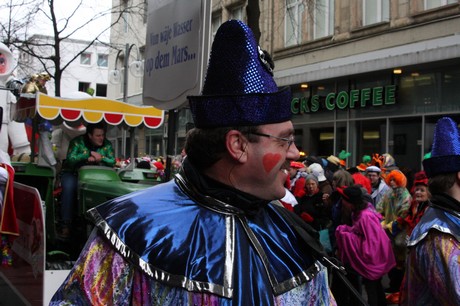 rosenmontag