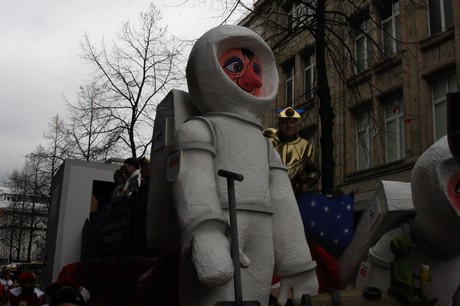 rosenmontag