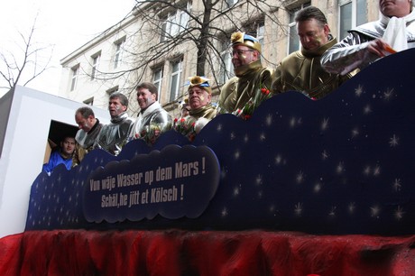 rosenmontag