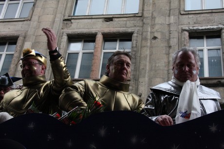 rosenmontag