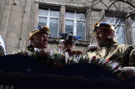 rosenmontag
