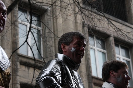 rosenmontag