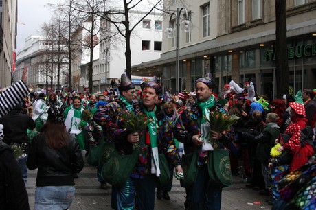 rosenmontag