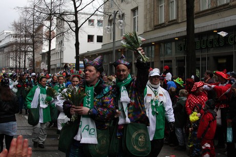 rosenmontag