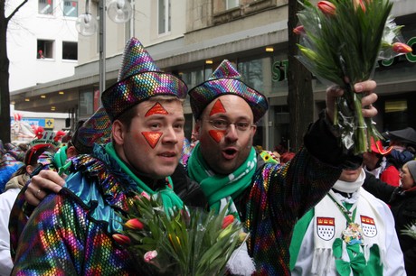 rosenmontag