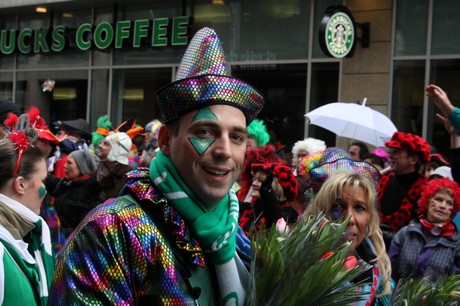 rosenmontag