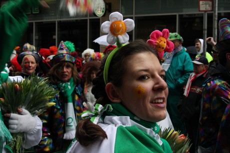 rosenmontag