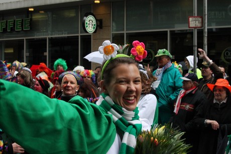 rosenmontag