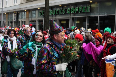 rosenmontag