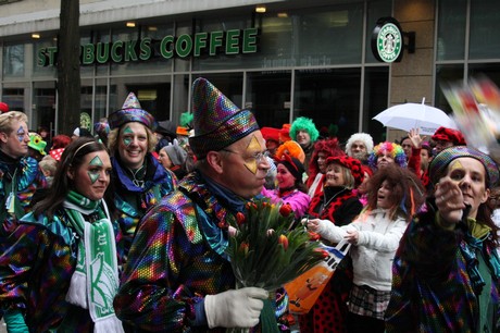 rosenmontag