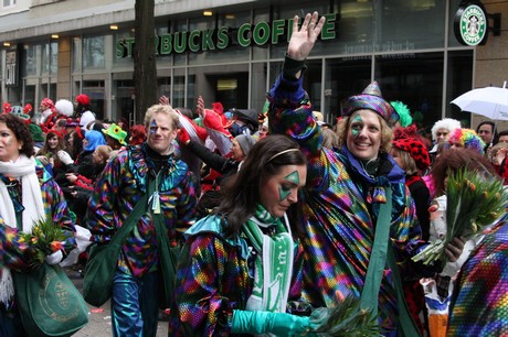 rosenmontag