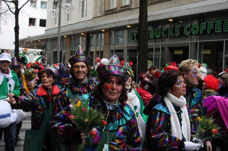 rosenmontag