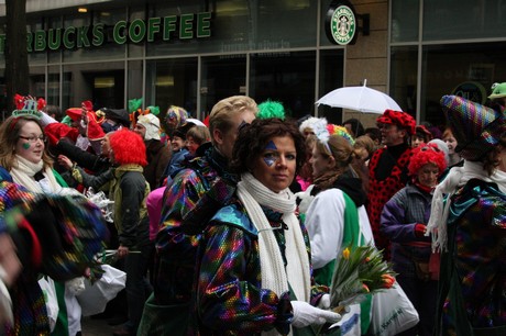 rosenmontag