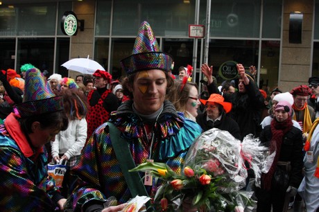 rosenmontag