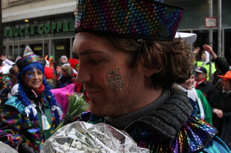 rosenmontag