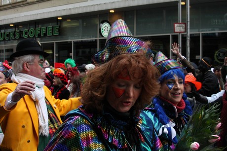 rosenmontag