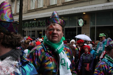 rosenmontag