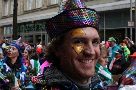 rosenmontag