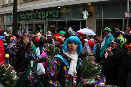 rosenmontag
