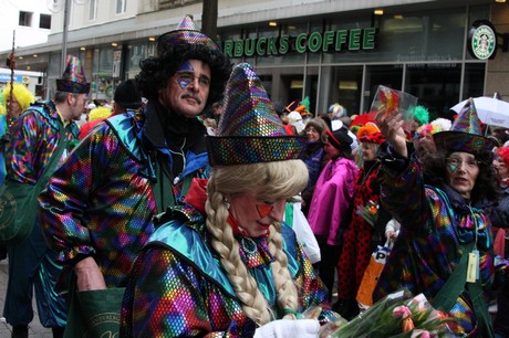 rosenmontag