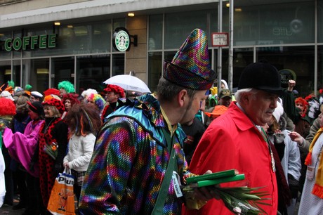 rosenmontag