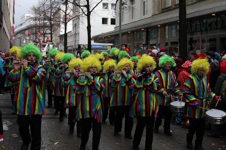rosenmontag