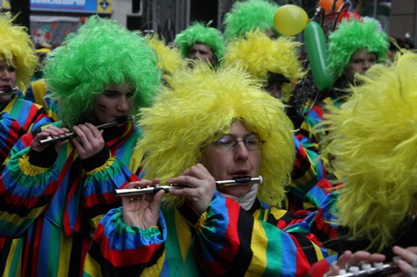 rosenmontag