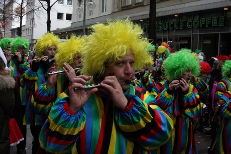 rosenmontag