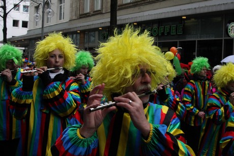 rosenmontag