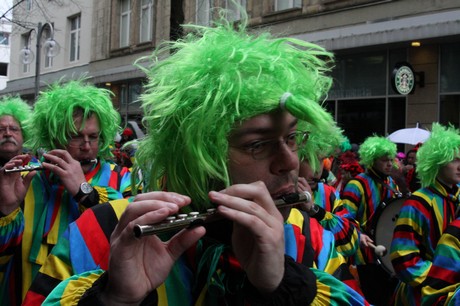 rosenmontag