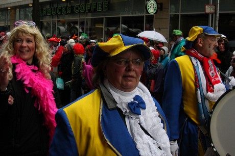 rosenmontag