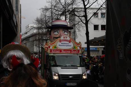 rosenmontag