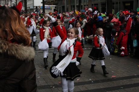 rosenmontag