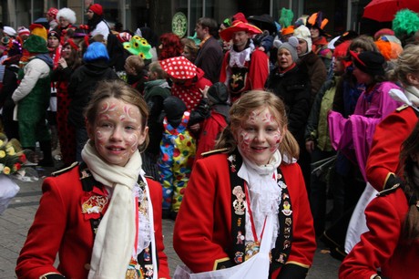 rosenmontag
