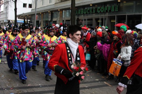 rosenmontag