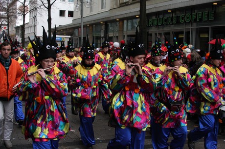 rosenmontag