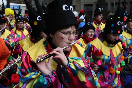 rosenmontag