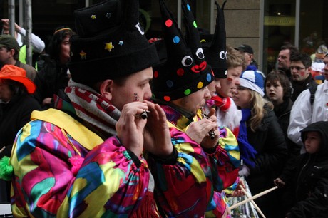 rosenmontag