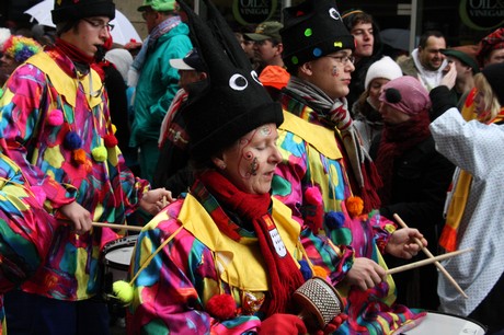 rosenmontag