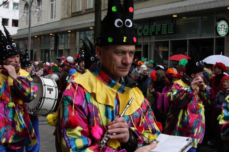 rosenmontag