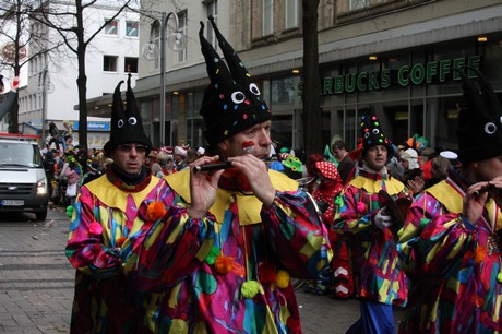 rosenmontag