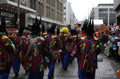 rosenmontag