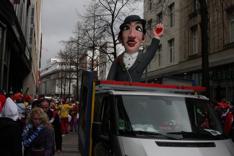 rosenmontag